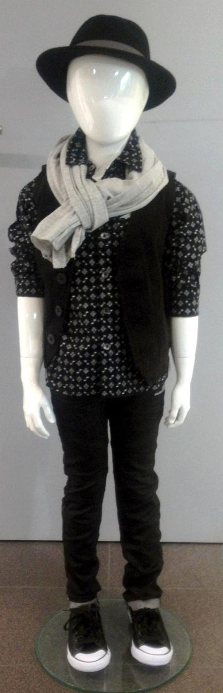 Gilet sans manches Chemise Pantalon HJ080F HJ030D HJ130L 20,95 10,48 22,95