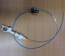 sensor, Extended Working Channel) Ειδικό Λογισμικό (ilogic virtual bronchoscopy