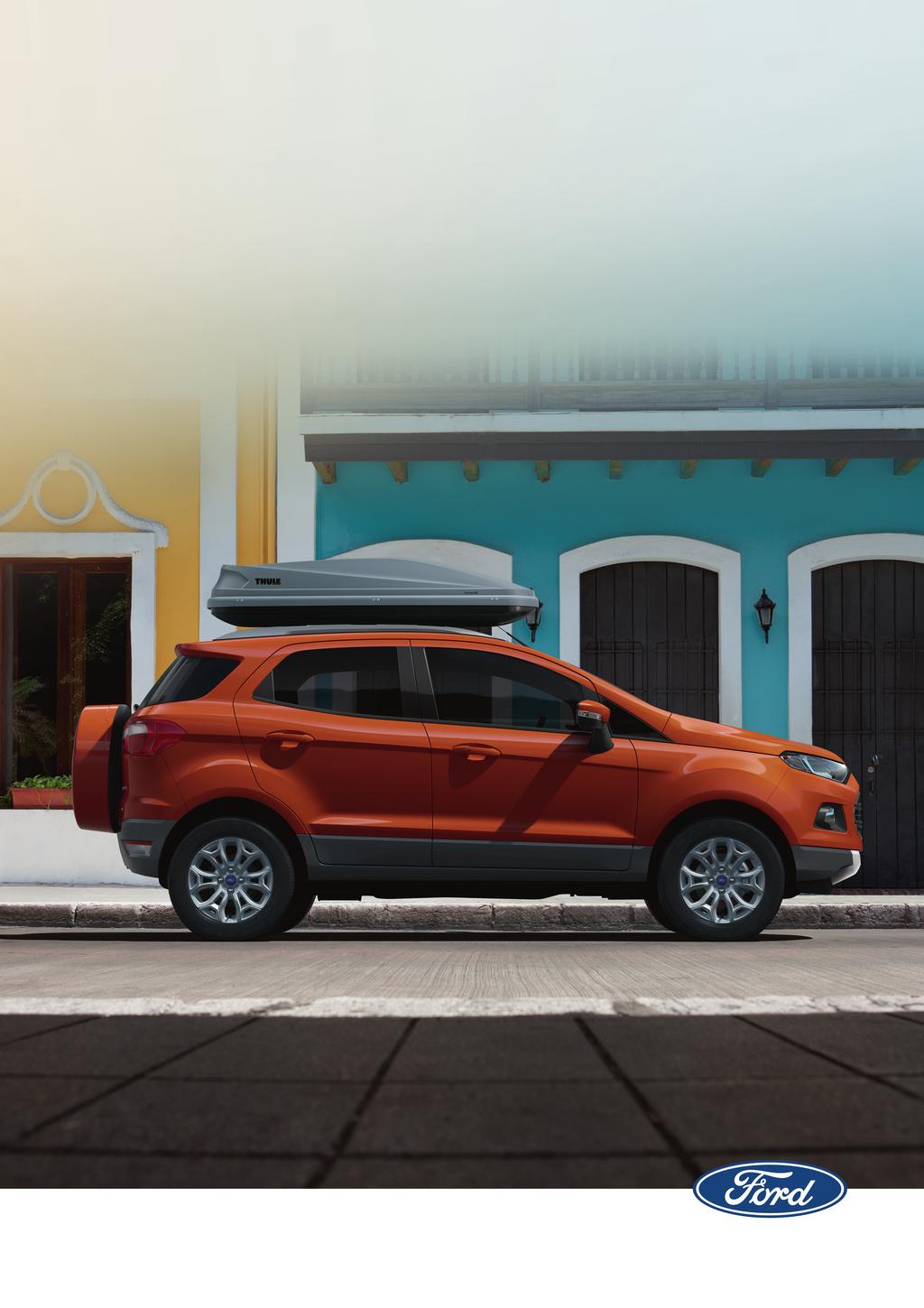 ΑΞΕΣΟΥΑΡ FORD Επισκόπηση Αξεσουάρ FORD