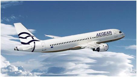 -- Aegean: Επεκτείνεται η τουριστική περίοδος Tην επέκταση της τουριστικής περιόδου στη χώρα μας, με ενίσχυση των δρομολογίων στις πτήσεις εξωτερικού το χειμώνα στηρίζει η Aegean, κάτι που προκύπτει