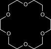 Αιθέρες Ανισόλη (anisole ή methoxybenzene): αιθέριο έλαιο του γλυκάνισου Πολυαιθυλενογλυκόλη,