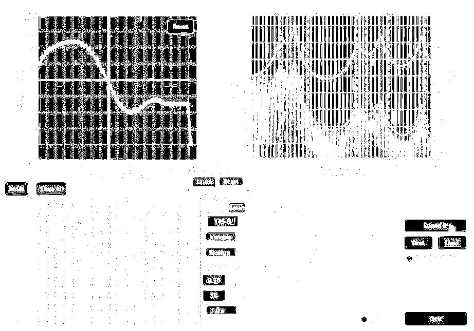 5 Glottal source manipulation GUI of the speech