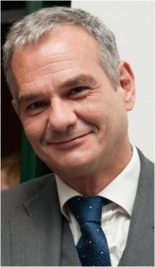 Νίκος Τριβουλίδης: Διευθυντής Τμήματος Πόρων και Ανάπτυξης Ο Νίκος Τριβουλίδης είναι επικεφαλής του Τμήματος Πόρων και Ανάπτυξης από το 2014, με αντικείμενο την αξιοποίηση των υπαρχόντων πόρων, την