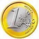 1 ευρώ, Ελλάδα, 2002. Το ευρώ (EUR, ) είναι το ενιαίο επίσημο νόμισμα της Ευρωζώνης, των χωρών της Ευρωπαϊκής Ένωσης.