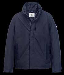 Ansfield E3684 Expresso Woodfielder G9572 Chocolat Thornbill Parka F4322