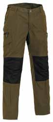 145,90 9285 Lappland Extreme Trousers 153-Moss Green/Black 100% αδιάβροχο µε