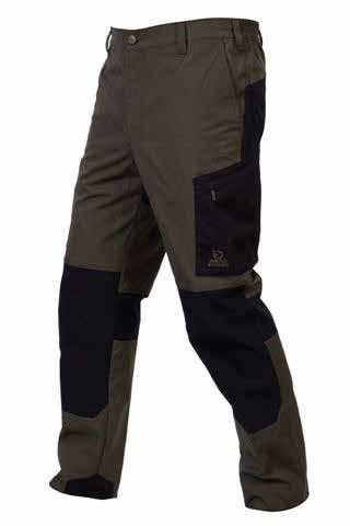 85,90 Cazorla Pants Green NEW 100% αδιάβροχο και διαπνέον τεχνικό παντελόνι µε µεµβράνη GXT.
