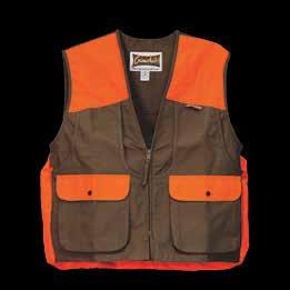 Jacket 9ST OL USV Covey Strap Vest TO NEW 50 51 Μπουφάν.