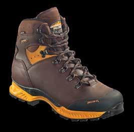 Softline Top GTX Sedona Mfs NEW 700 gr 740 gr 04 05 έρµα: Nubuck Μεµβράνη: Gore-Tex Πάτος: Air Active Σόλα: