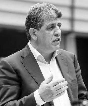 10 ΤΡΙΤΗ 30 ΟΚΤΩΒΡΙΟΥ 2018 ΟΙΚΟΝΟΜΙΑ Εκτός του Σχεδίου Εστία άνεργοι και χαμηλόμισθοι Αποζημίωση από ΕΕ για απολυμένους της COBALT ζητά ο Συλικιώτης Ο ευρωβουλευτής του ΑΚΕΛ και αντιπρόεδρος της