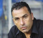 Το είδατε πόσο καλή ομάδα είμαστε και πόσο καλό ποδόσφαιρο παίζουμε και βλέπουμε τον επόμενο αντίπαλο. Συγχαρητήρια στον φίλο Λούκα και καλή συνέχεια».
