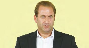 των μορφωμάτων που νοσταλγούν το φασισμό και το ναζισμό και να μη βιώσουμε, ποτέ ξανά, τους εφιάλτες του παρελθόντος». Ποτέ ξανά φασισμός... Η αντιφασιστική πάλη είναι καθήκον κάθε δημοκράτη πολίτη.