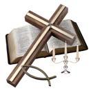 GOSPEL READING The Reading is from the book of Matthew 8:28-34 and 9:1 At that time, when Jesus came to the other side, to the country of the Gergesenes, two demoniacs met him, coming out of the