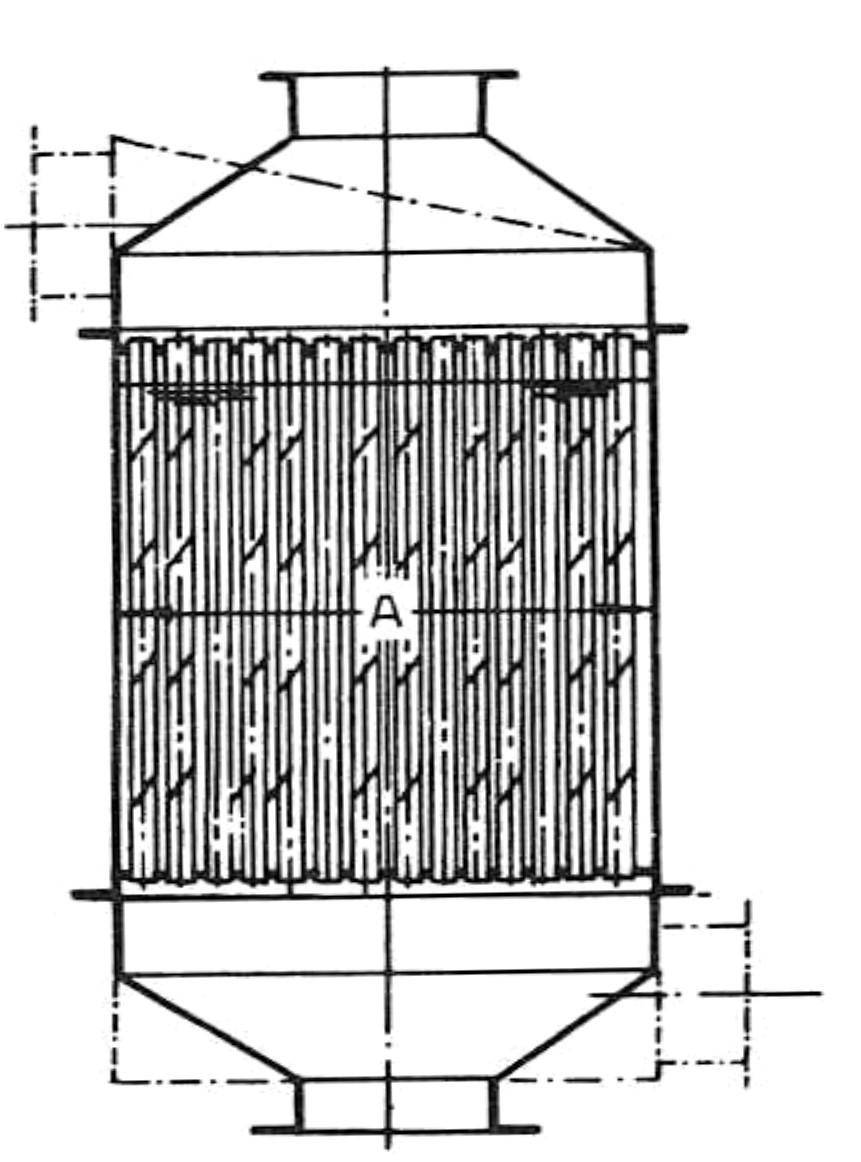 ΛΕΒΗΤΑΣ ΛΕΒΗΤΑΣ ΔΥΟ ΕΣΤΙΩΝ ΤΥΠΟΥ ΤΥΠΟΥ SPANNER Foster - Wheeler.