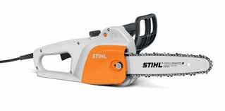 Η ΑNDREAS STIHL AE δεν φέρει ευθύνη για τυχόν λάθη και