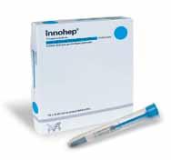 500 anti Xa IU/0,25 ml PF.SYR. innohep, Ενέσιμο διάλυμα 3.500 anti Xa IU/0,35 ml PF.SYR. innohep, Ενέσιμο διάλυμα 4.500 anti Xa IU/0,45 ml PF.SYR. ΠΟΙΟΤΙΚΗ ΚΑΙ ΠΟΣΟΤΙΚΗ ΣΥΝΘΕΣΗ: 1 ml διαλύματος περιέχει 10.