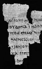 3 TESTI A CONFRONTO Sparta e Atene: risorse finanziarie a confronto È singolare che la stessa lucida analisi si trovi nel discorso pericleo alla vigilia della guerra (I 141, 3-5): Αὐτουργοί τε γάρ