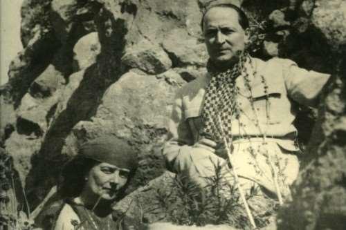 Ο Άγγελος και η