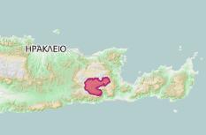 προστατευόμενα αρπακτικά πουλιά και η περιοχή θεωρείται σημαντική για όλο το πλέγμα της ορνιθοπανίδας σε τοπικό επίπεδο: 7 είδη χλωρίδας καθώς και 4 είδη ερπετών προστατεύονται από την Ελληνική