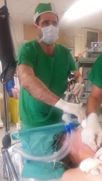 ΟΙ ΑΠΟΦΡΑΞΕΙΣ Η ΑΞΙΑ ΧΡΗΣΗΣ ΤΗΣ ΕΝΔΟΒΡΟΓΧΙΚΗΣ ΧΕΙΡΟΥΡΓΙΚΗΣ Οι αποφράξεις συχνά οδηγούν σε μειωμένη διάρκεια και υποβαθμισμένη ποιότητα ζωής.