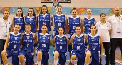 Το γεγονός ότι οι αγώνες έγιναν με το σύστημα Round Robin έκανε απαγορευτικό το οποιοδήποτε στραβοπάτημα από την πρώτη μέχρι την τελευταία μέρα των αγώνων.