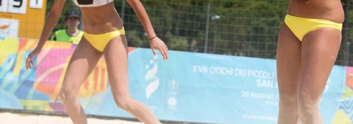 Και οι πέντε ομάδες έθεταν ψηλούς στόχους και οι αγώνες όπως εξελίχθηκαν ήταν αρκετά αμφίρροποι.