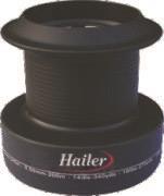 090 1:4,1 0,40mm/210m-0,50mm/130m 14lb/230yds-18lb/140yds 725gr FC 6000 (surf) 8 BEARINGS 7+1 ρουλεμάν Σώμα γραφίτη Μπομπίνα αλουμινίου Μικρορυθμιζόμενο φρένο Ελλειπτικό γρανάζι Σύστημα στιγμιαίας