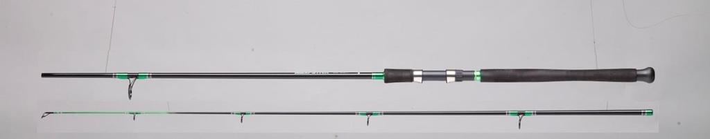 42 MAXI STICK LIGHT Μια νέα, φανταστική σειρά καλαμιών hollow glass, με μασίφ glass μύτη. Ο συνδυασμός των υλικών τους τα κάνει πολύ ελαφριά και ταυτόχρονα πολύ στιβαρά, παρά το μικρό τους action.