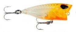 04* GPO40F Αφρό 4cm 3gr BNP OH GLCD CLP BIW SO-RUN LIPLESS MINNOW Βάρος και ισορροπία, ιδανικά για