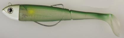 65 GEKITO JIG LEVEL Νεότερη έκδοση της σειράς GEKITO JIG.