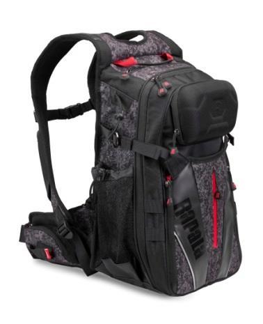 98 URBAN BACKPACK Σακίδιο πλάτης με χωρητικότητα 25 lt και αποσπώμενο