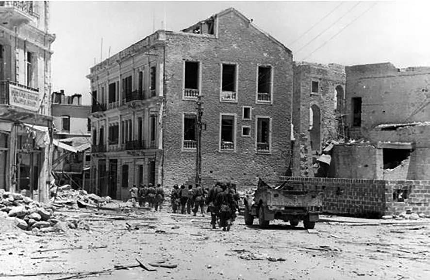 16 ΠΕΠΡΑΓΜΕΝΑ ΙΒ ΔΙΕΘΝΟΥΣ ΚΡΗΤΟΛΟΓΙΚΟΥ ΣΥΝΕΔΡΙΟΥ Μετά την παύση λειτουργίας του φαίνεται πως χρησιμοποιείται εκ νέου μόνο το ισόγειο κατάστημα επί της Καντανολέοντος, στεγάζοντας το ζαχαροπλαστείο