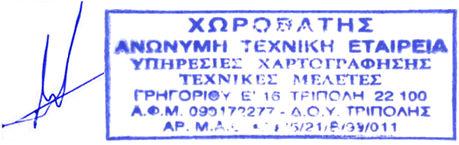 συνόλου των Επιχειρηματικών Πάρκων, στα οποία περιλαμβάνονται και τα Πάρκα εξυγίανσης ΑΒΣ, τα αποτελέσματα της παρούσης θα αποτελέσουν την βάση για την αξιοποίηση των διαθέσιμων