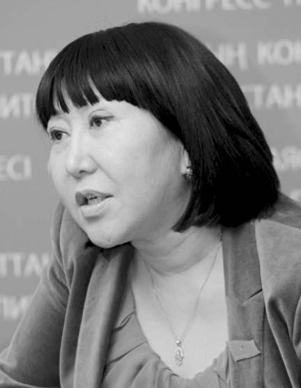 «Нұр Отан» партиясы облыстық филиалы т рағасының бірінші орынбасары Масат Беріктің айтуынша, мемлекеттік бағдарламаға б лінген қаржыны бұлайша шашу, к з жұма қарау, жас маманның әлеуметтік жағдайын