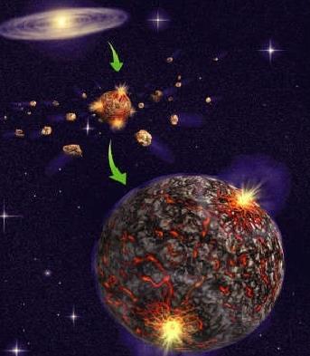 nebular 