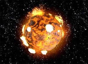 ASTRONOMÍA Zonación da Terra-Atmosfera * A formación da Terra como a do resto dos planetas formouse por acreción de planetesimais.