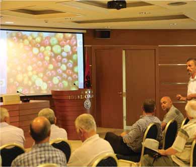 143, shtator 2015 5 specialist agronom, zooteknik dhe veteriner. Ak vite i forumit kishte si qellim riorganizimin e j sipas territorit të Bashkisë së re.