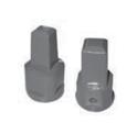 PN 25 flanged resilient seat gate valve F4 - non rising stem ΚΑΡΕ ΧΕΙΡΙΣΜΟΥ ΒΑΝΑΣ ΕΛΑΣΤΙΚΗΣ ΕΜΦΡΑΞΗΣ VOCCMC VOCCMC ΚΑΡΕ ΧΕΡΙΣΜΟΥ