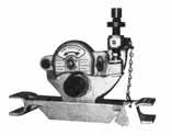 Εργαλεία - Tools Μηχανήματα Αυλάκωσης & Διάτρησης Σιδεροσωλήνων και Συγκόλλησης Πλαστικών ΠΕΡΙΓΡΑΦΗ ΒΑΡΟΣ ΤΙΜΗ Χειροκίνητο Μηχάνημα Αυλάκωσης