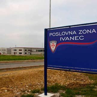 Pribroje li se tome i ovogodišnja ulaganja, proizlazi da je Ivanec u stvaranje uvjeta za zadržavanje dosadašnjeg zapošljavanja, stvaranje novih radnih mjesta te za dolazak novih ulagača i