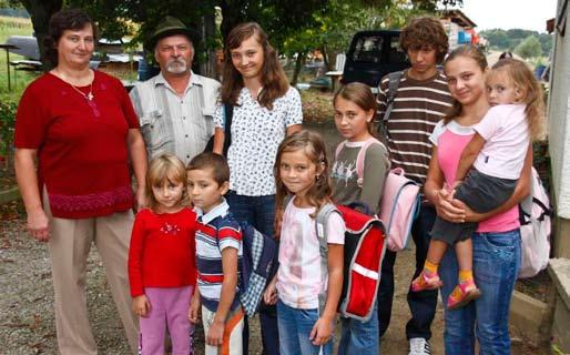 Primjenom takvih materijala omogućava se disanje objekta.