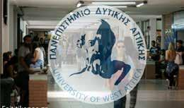 ΟΚΤΩΒΡΙΟΣ 2018 03 Επιστολή της Ε.Ν.Ε. στον Πρύτανη του Πανεπιστημίου Δυτικής Αττικής κ. Μουτζούρη για την εξομοίωση των πτυχιούχων Νοσηλευτικής, που αποφοίτησαν από το αντίστοιχο τμήμα των Τ.Ε.Ι. και Α.