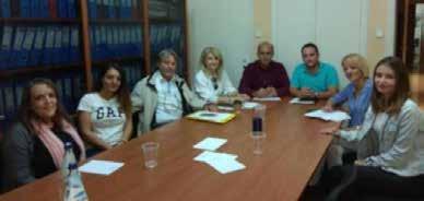 ΟΚΤΩΒΡΙΟΣ 2018 09 σύμφωνα με το οποίο η εμπειρία στο αντικείμενο της προκηρυσσόμενης θέσης μοριοδοτείται με επτά (7) μονάδες ανά μήνα και για συνολική εμπειρία μέχρι ογδόντα τέσσερις (84) μήνες.