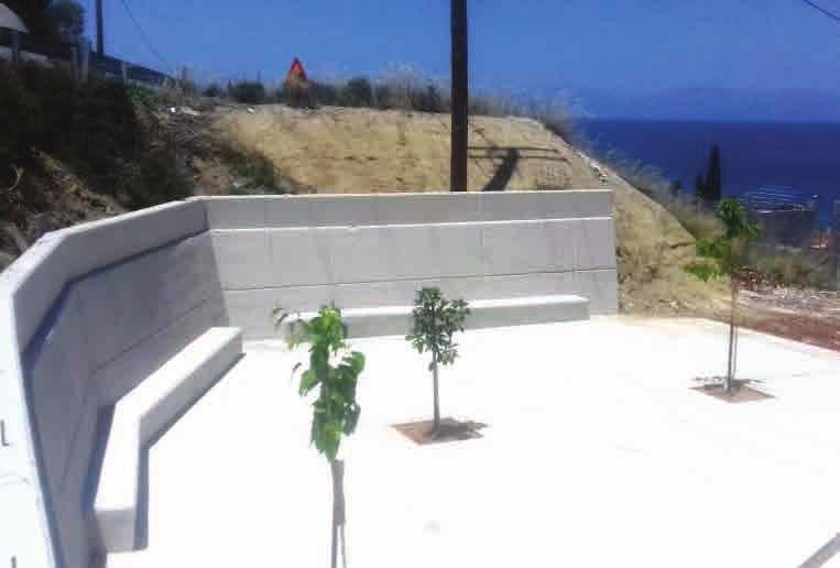 Ενότητας Ρίου, ενόψει της αντιπυρικής περιόδου 2017. Οι Στόχοι μας για τη διετία 2018-2019 1.