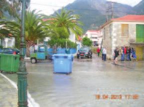 δημιουργήσει σοβαρό πρόβλημα στα οικονομικά του Μοναστηριού. Προκειμένου να συνεχιστούν τα έργα της Επιτροπής του Μοναστηριού, καθίσταται αναγκαία η οικονομική συνδρομή όλων των Αρτοτινών.