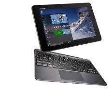 2.12.2 Laptop - Tablet «2 σε 1» Laptop - Tablet «2 σε 1» Μια νέα γενιά φορητών υπολογιστών που συνδυάζουν tablet και laptop σε μια συσκευή παρουσιάστηκε στην αγορά Πληροφορικής.
