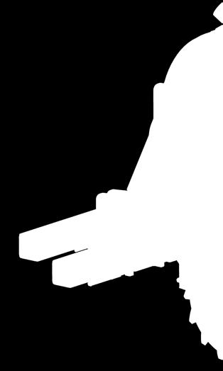 Αν χρειαστεί, τα σποροκιβωτια μπορούν να μετακινηθούν για αλλαγή αποστάσεων, ξεβιδώνοντας τα ζυγγιά.