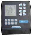 Comfort S6200 S7000 S8000E Έλεγχος σπόρου ανά σειρά Συναγερμός απουσίας σπόρου Συναγερμός παύσης λειτουργίας Ρύθμιση ορίων συναγερμού -