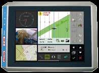 Τερματικό - - - - - TOUCH Mini - TOUCH : Στάνταρ m : Επιλογή - : Δεν διατίθεται Οι αισθητηρες τοποθετουνται μεσα στα σωματα.