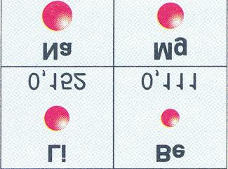 ΧΗΜΕΙΑ: Τροχιακό - Κβαντικοί αριθµοί - Ηλεκτρονιακή δόµηση - Περιοδικός πίνακας 59 Αποτέλεσµα των παραπάνω είναι η ατοµική ακτίνα να αυξάνεται από δεξιά προς τα αριστερά και από πάνω προς τα κάτω στο
